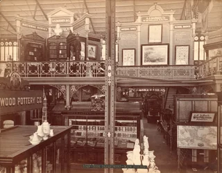 A.S. Barnes en Co.
